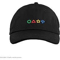 [限定] BIGBANG top タプ トップ イカゲーム2 帽子 053 BIGBANG top タプ トップ イカゲーム2 - メルカリ